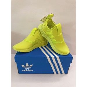 Adidas NMD 360 C Kids Boys Girls Shoes Size 10.5K -NIB